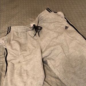 Adidas Sweatpants